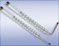 Термометры технические жидкостные ТТЖ-М исп. 1 (прямой)